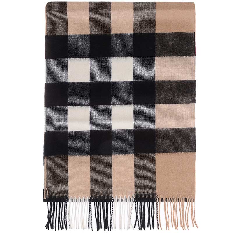 burberry nova check backpack