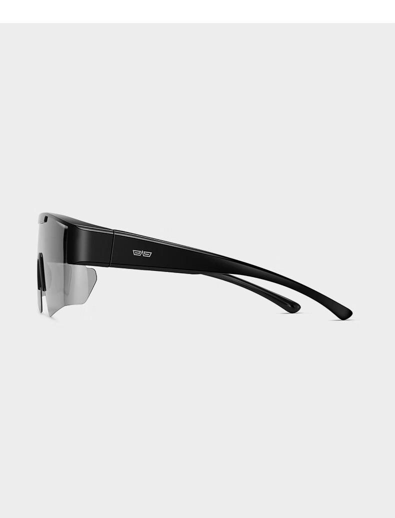 CAPONI Photochromic Polarized Myopia Sunglasses Clip-On for Men And Women, Night Vision Cycling Glasses, Day And Night Dual-Use Sunglasses, Night Anti-Glare 17