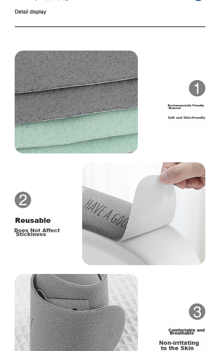 Creative Art Toilet Seat Cover, Autumn And Winter Warm Thick Fleece-Lined Washable Toilet Ring Pad, Winter Sitting Set with Zipper, Universal Extra Thick Warm Antibacterial Non-Shedding 10