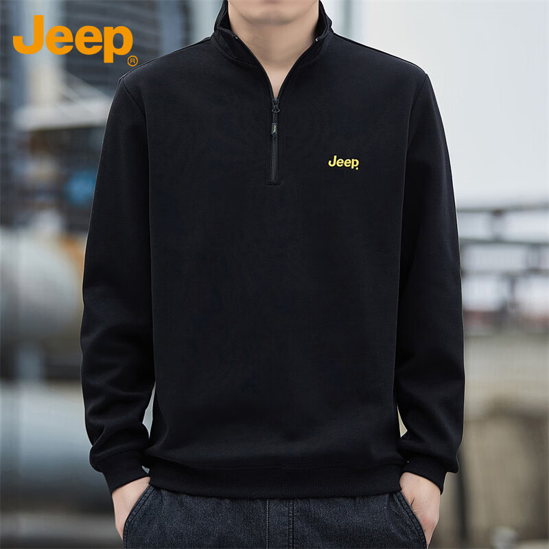 JEEP S...