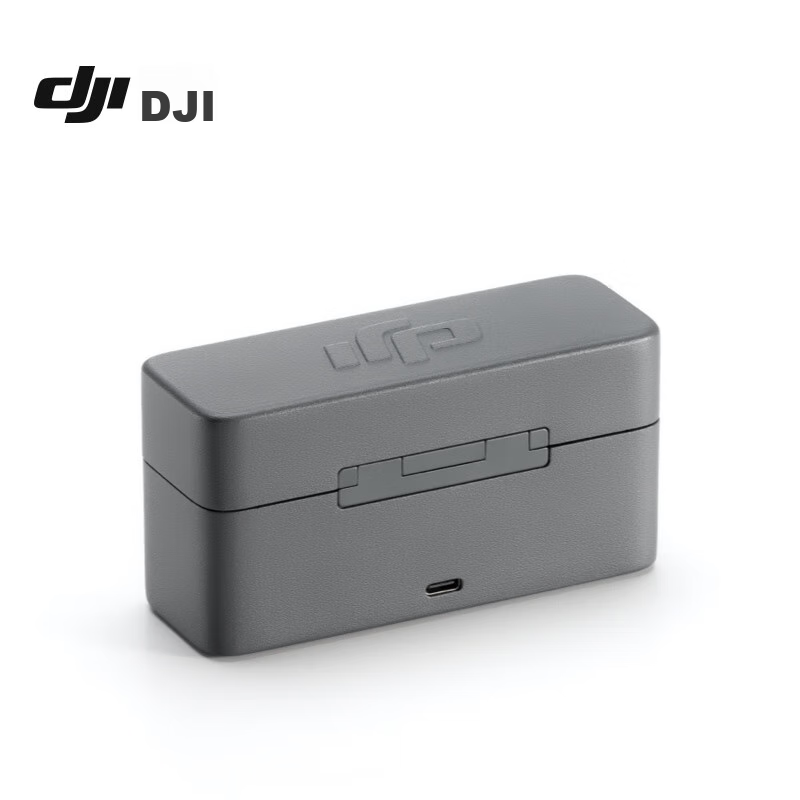 DJI DJ...