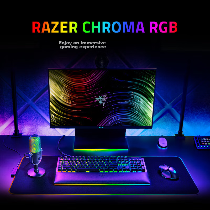 Razer...
