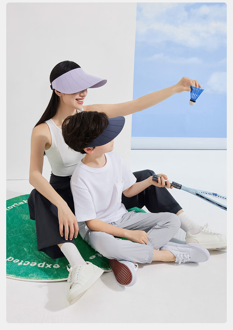 JD Jingzao Magnetic Sunshade Hat Men Sunscreen Hat Women Sunscreen Face Mask Full Face Cover Sun Hat Portable Open-Top Face Gaiter 19