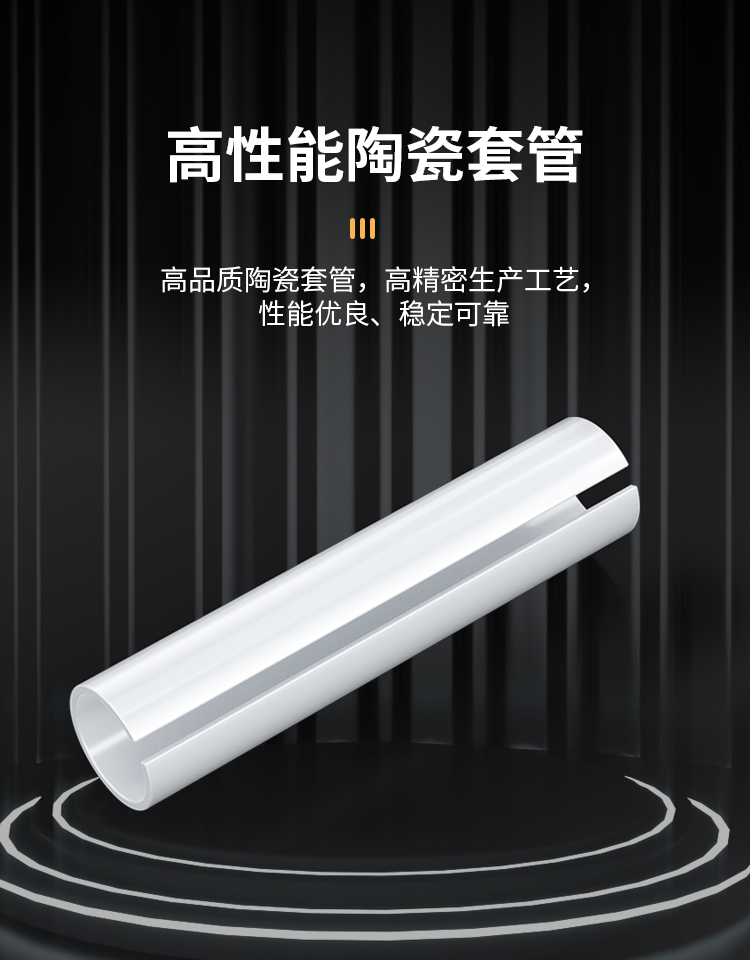 HAILE Fiber Optic Adapter, Telecom Grade FC-FC Duplexer, FC Flange Fiber Connector Extender, Fiber Optic Adapter, 10 Pieces/bag, HFC 4