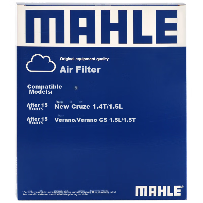 MAHLE...