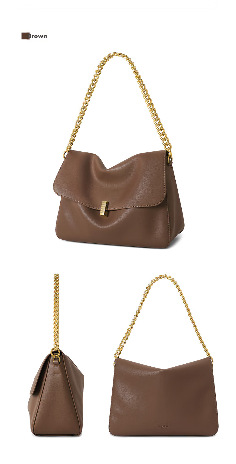 CASSILE Women's Handbag, Tote Bag, Large Capacity, Luxury Shoulder Crossbody Underarm Bag, Gift for Women on May 20th 24