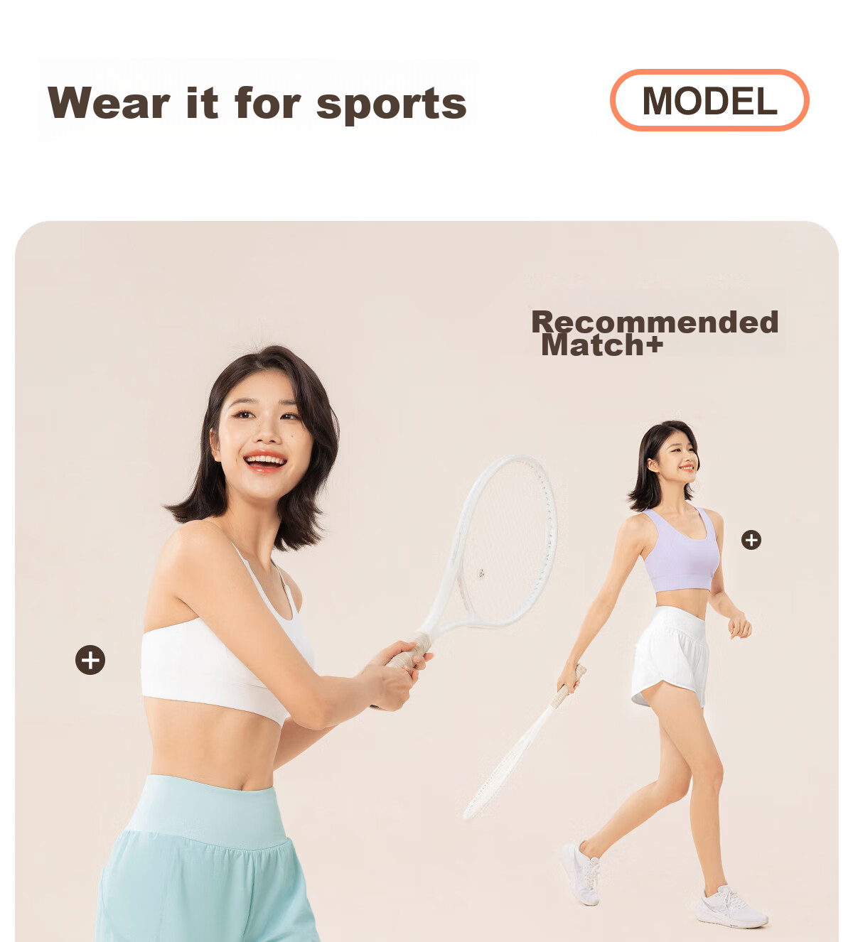 361° Sports Fitness Yoga Shorts, Summer Thin Style, Anti-Exposure, Fake Two-Piece Design, Running Sports Outer Wear, Breathable Shorts 22