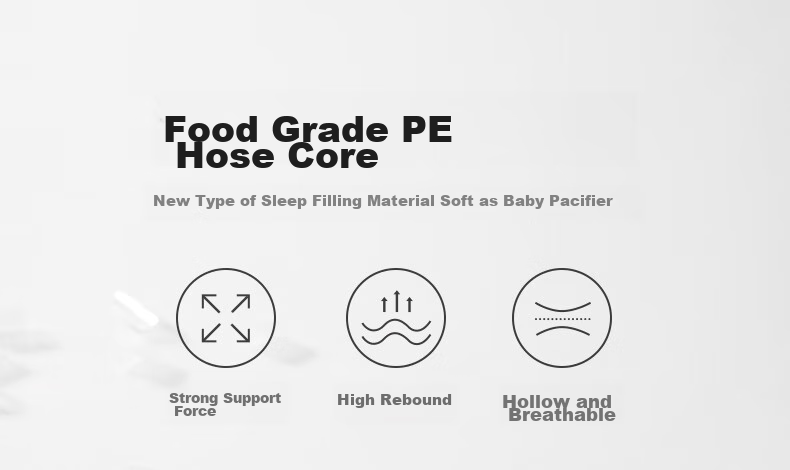 EMXEE Baby Comfort Pillow, Multifunctional Infant Sleep Aid, Hugging Pillow, Children's Toy Pillow, Unicorn Whisper 6