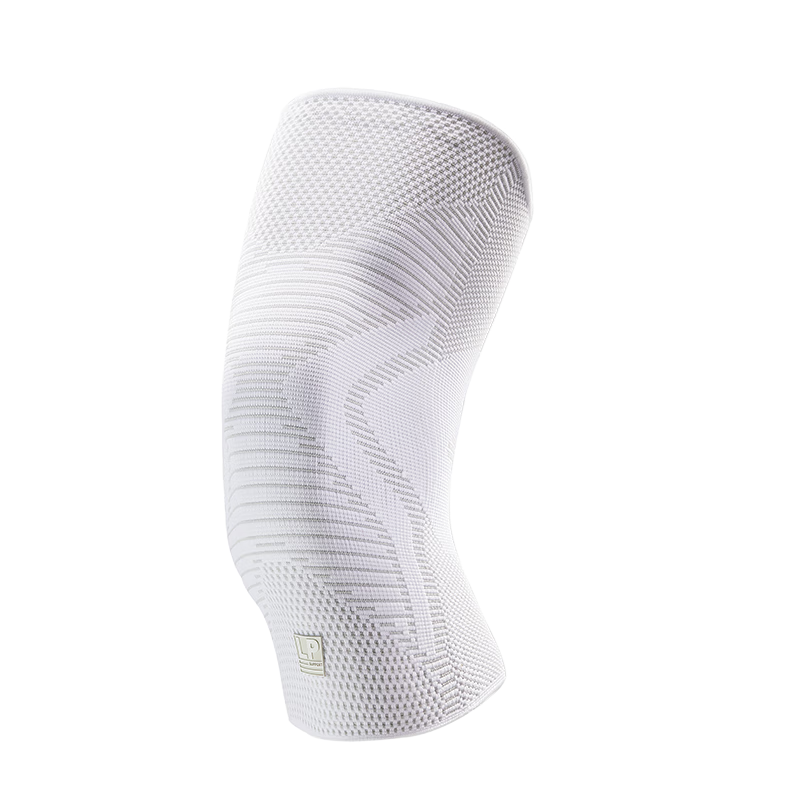 LP Sports Knee Brace for Basketball, Running, Badminton, Hiking, Meniscus Protection, Patella Support Knee Guard Unisex