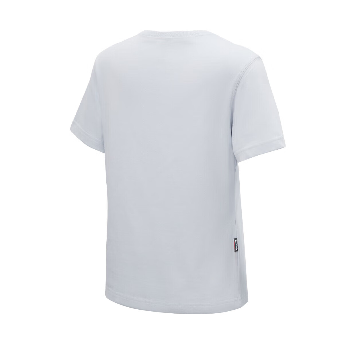 Adidas Breathable Cotton Comfortable Versatile Outdoor Sports Casual Short-Sleeve T-Shirt, Size M
