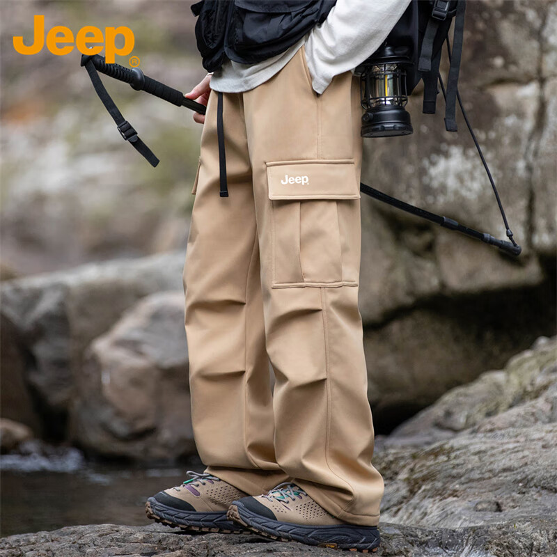 JEEP Cargo-0119277