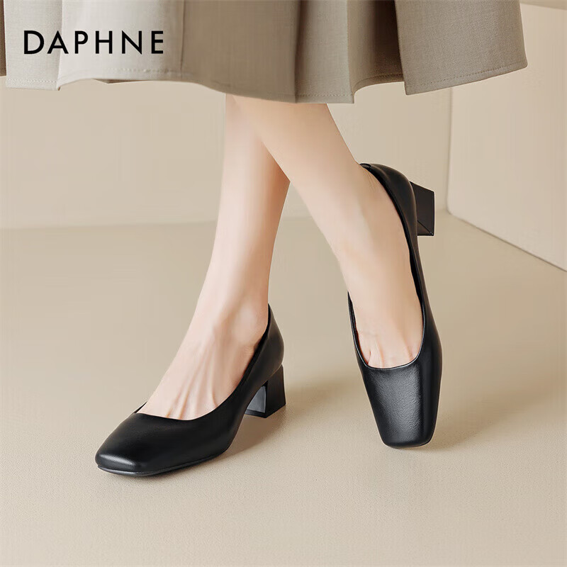 DAPHNE...