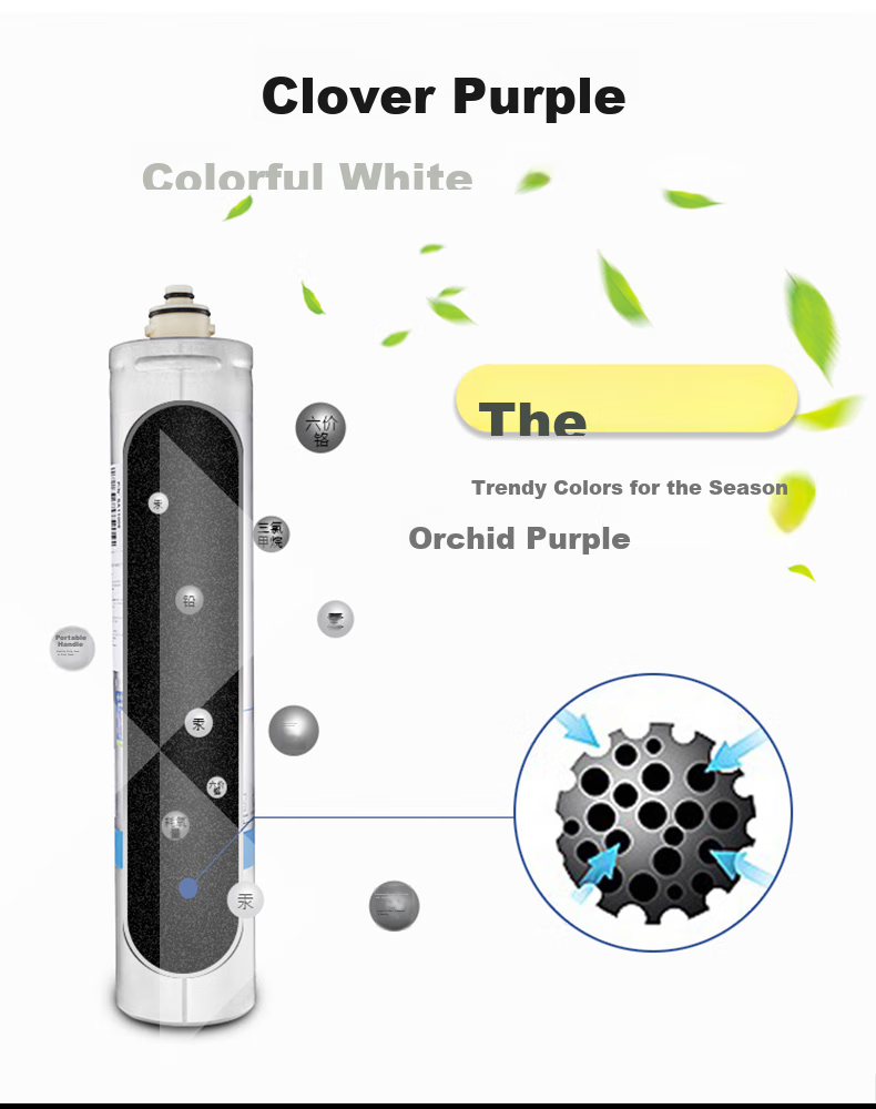 Everpure EVP-6000 Water Purifier Main Filter Cartridge 3