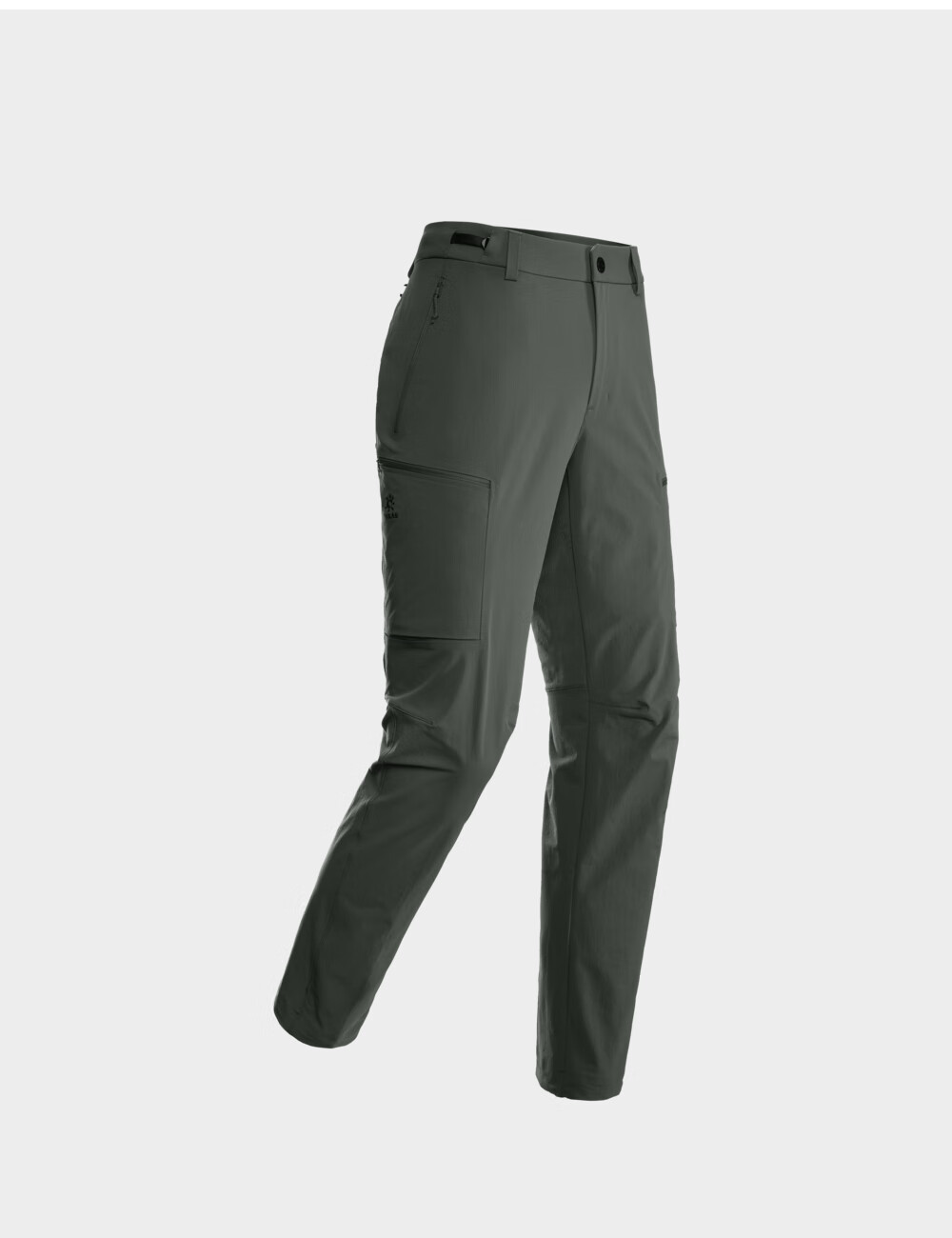 KAILAS Men's T10-X Softshell Pants CORDURA Durable Breathable Windproof Outdoor Heavy-Duty Hiking Pants 18