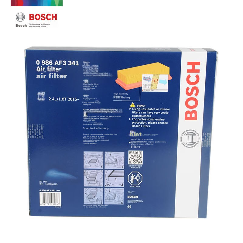 BOSCH...
