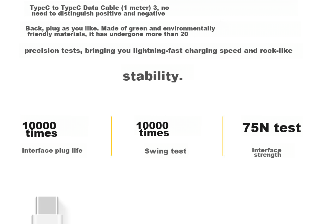 Realme 150W Super Flash Charging Adapter (Set) 11
