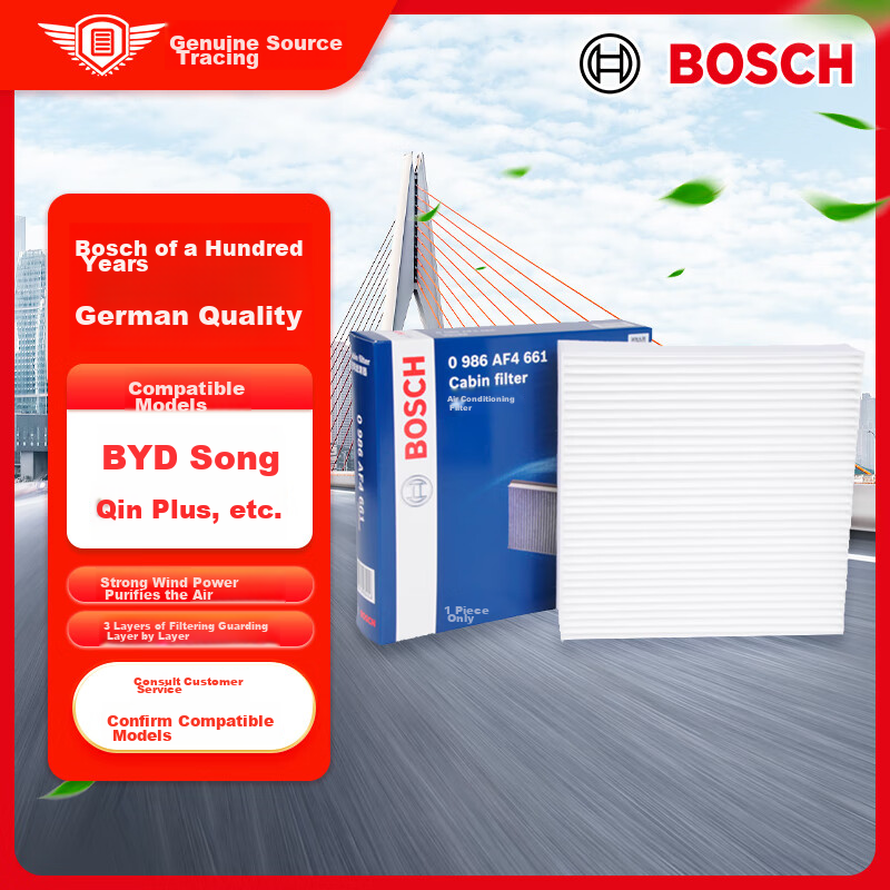 BOSCH (BOS-019035