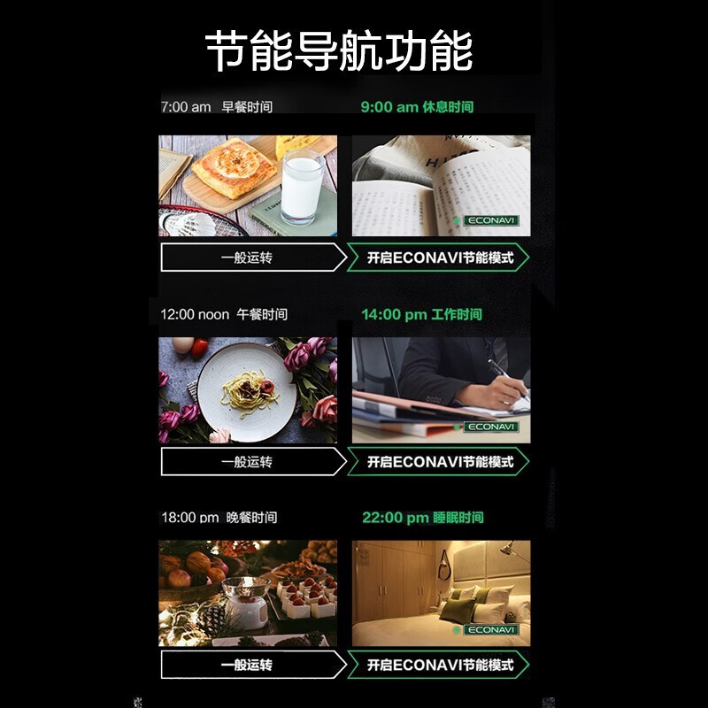 松下冰箱510升L十字对开门家用冰箱变频风冷无霜 银离子除菌WiFi智控四开门冰箱NR-PD51C 磨砂灰-NR-PD51CTA-T