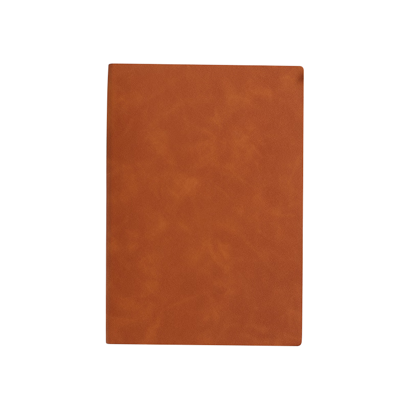 Xutong Notebook B5 Thick Journal Business Lambskin Cover 100 Sheets Thick Vintage Notebook Work Diary Meeting Minutes Book Office Stationery Customizable