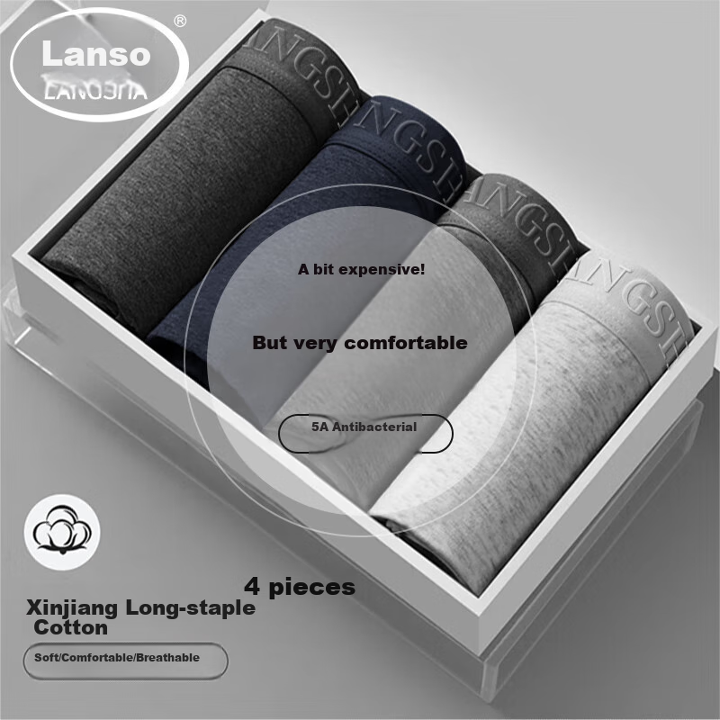 LangSha Me-0122007