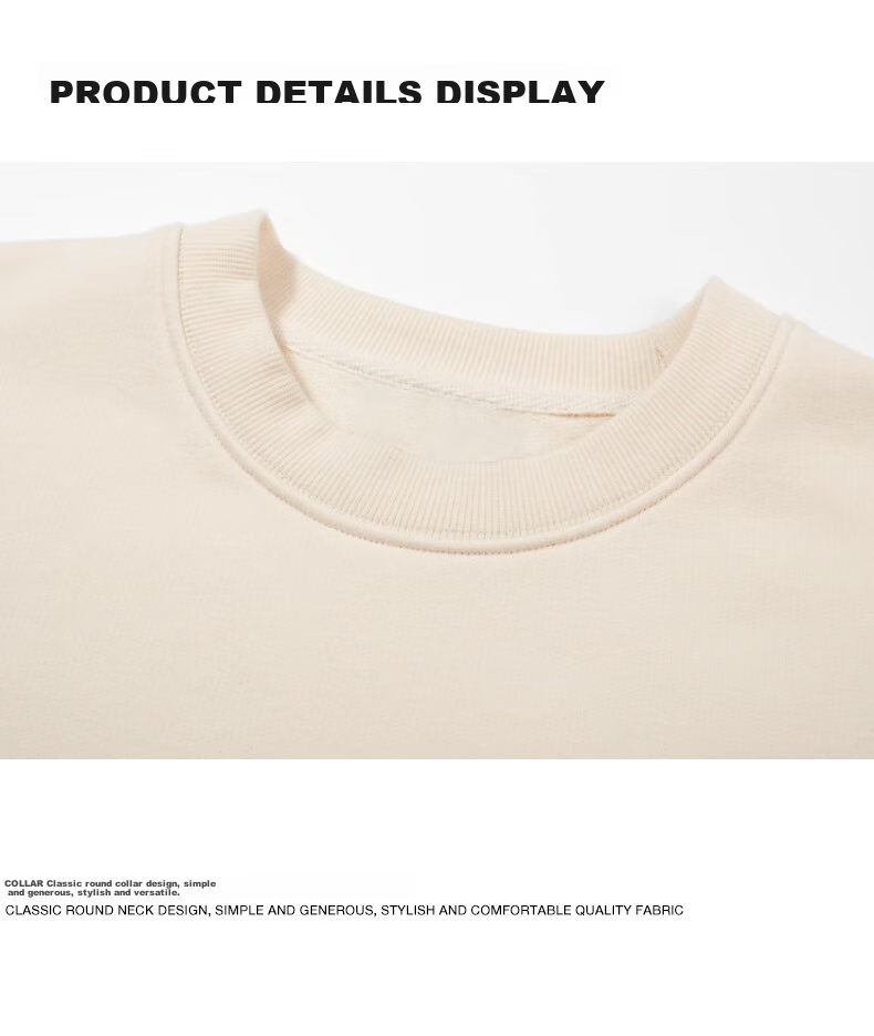NASA GISS Hooded Sweatshirt for Men, Solid Color Basic Style Top, Couple's Versatile Long-Sleeve T-Shirt, White Hooded Regular, XL 33