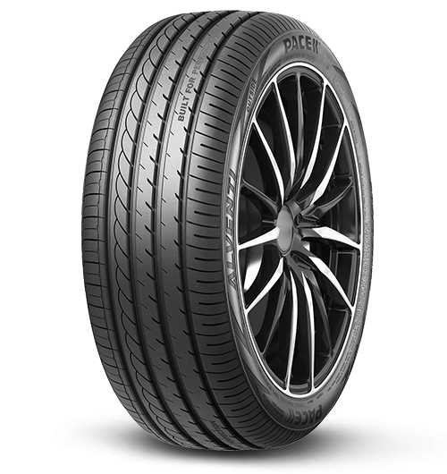 安睿驰自修复安全轮胎255/35r20佩驰(pace)alventi耐扎防爆舒适静音