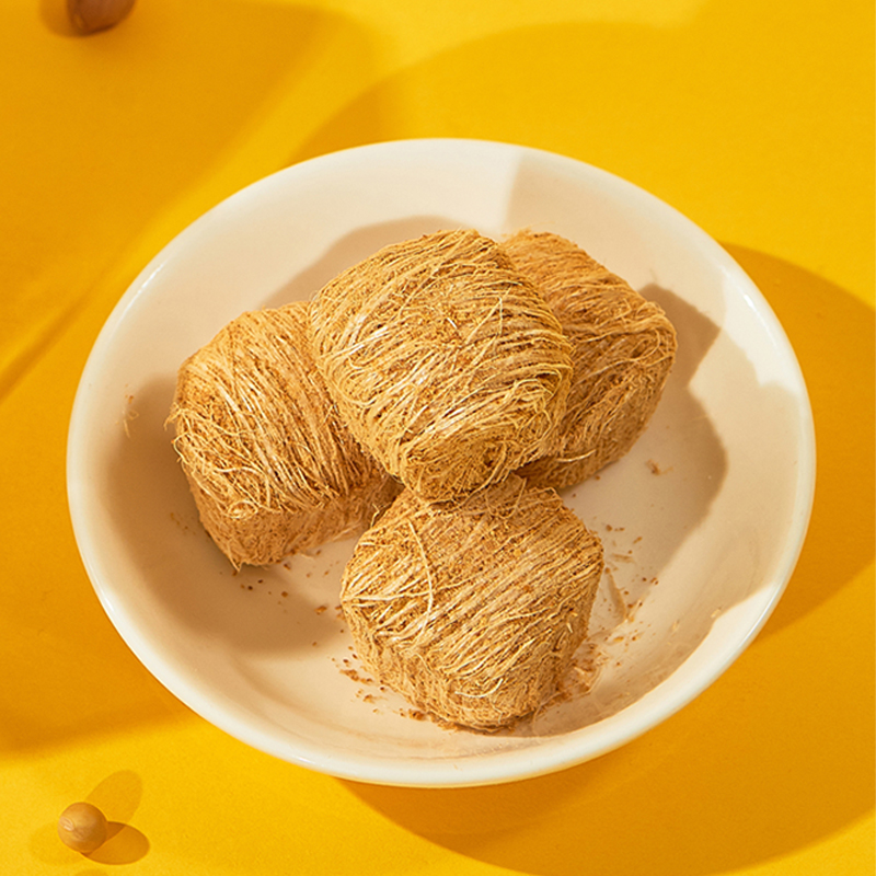 稻香村DXC 糕点点心 休闲零食 中华老字号 龙须酥200g（原味）