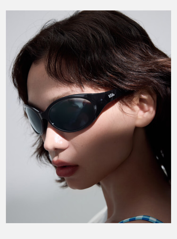 Beneunder Sunglasses for Men And Women, UV Protection, Cycling Glasses, Outdoor Beach Photography, Hair Styling, High Crown Contouring 18