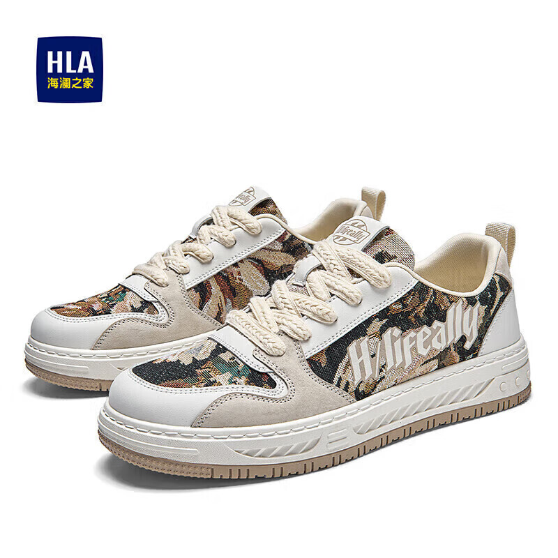 HLA Men's -01236187