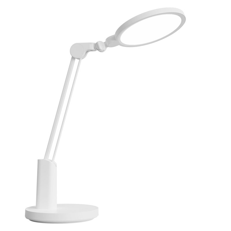 Haoshili National AA Eye-Protection Desk Lamp for Children, Students, Bedroom, Dormitory, Study, Work, Reading, LED Light TG068-S