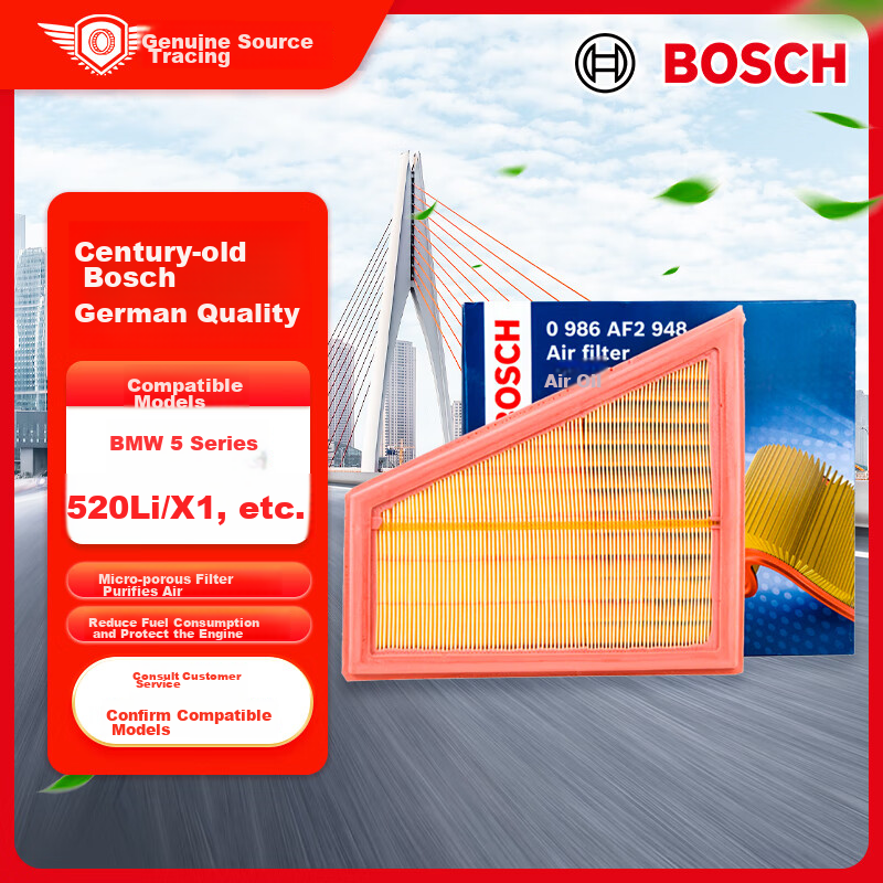 BOSCH (BOS-019268