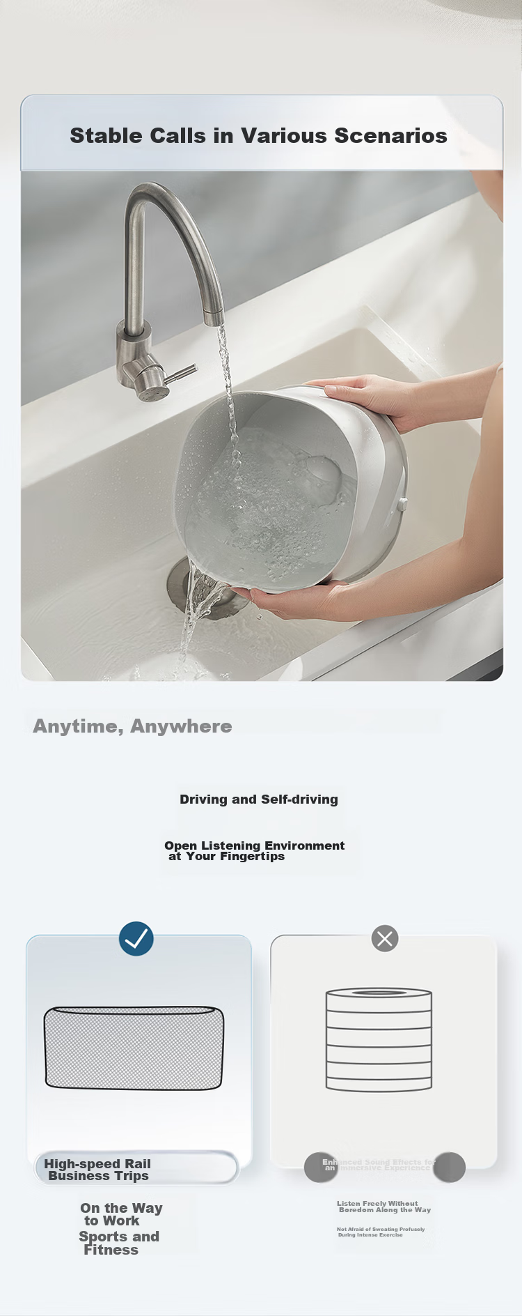 Midea [Xiaolanjing 800] Price Protection, 618 Non-Water Mist Air Humidifier for Home Bedroom, Pregnant Women, Mothers And Babies, Heating, Antibacterial, Small Atomizer, Gift Subsidy SZK-1Y80 12