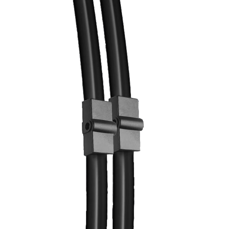 Paisu 09-11 Volkswagen Passat Lingyu Boneless Wiper Blade, Original Factory Car Front Wiper Rubber Strip, Quiet 21/20