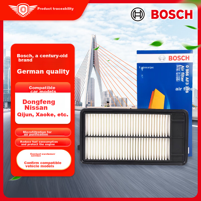 BOSCH (BOS-019150