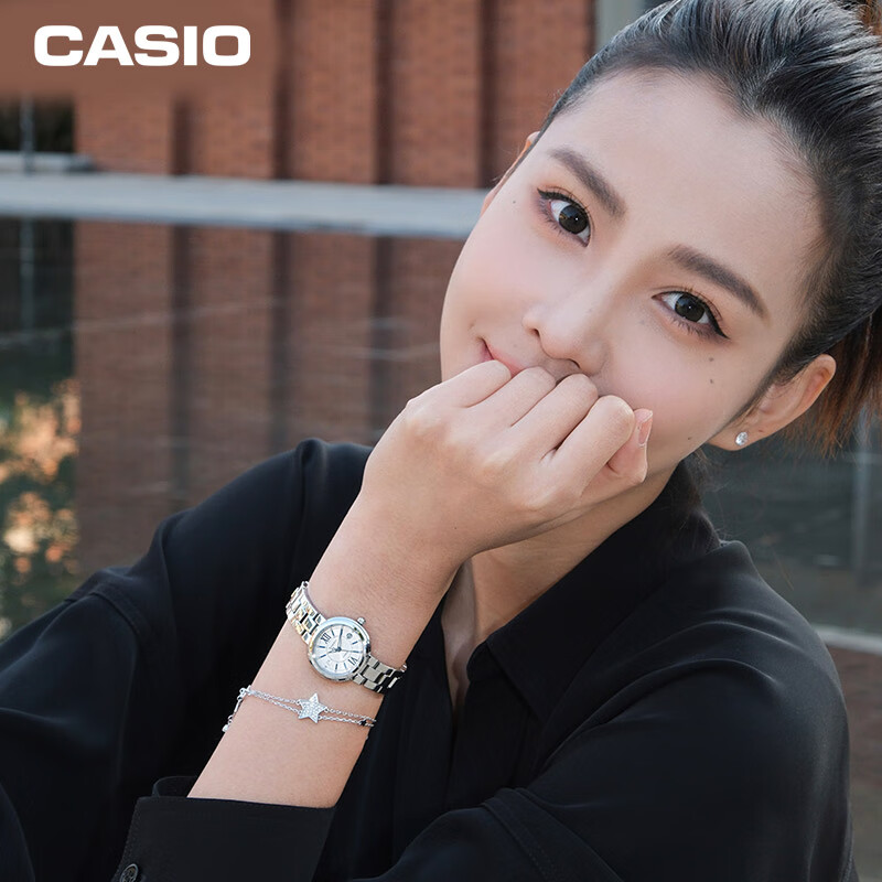 Casio (Cas-01297966