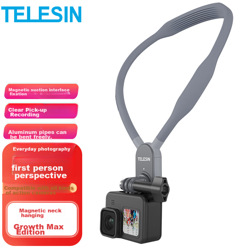 TELESIN Co-0159820