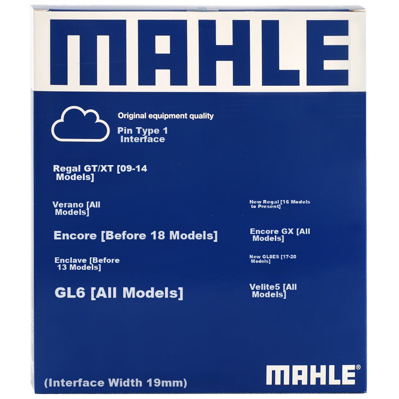 MAHLE...