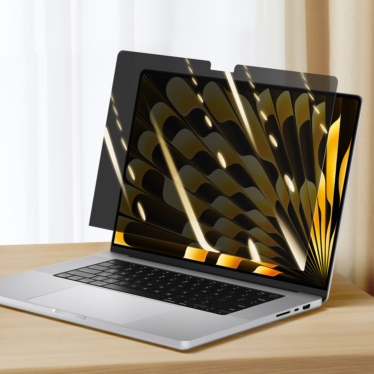 Защитная пленка для MacBook Air