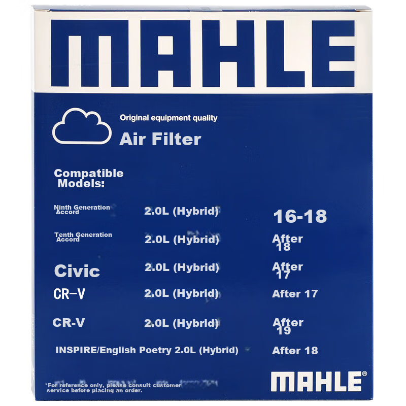 MAHLE...
