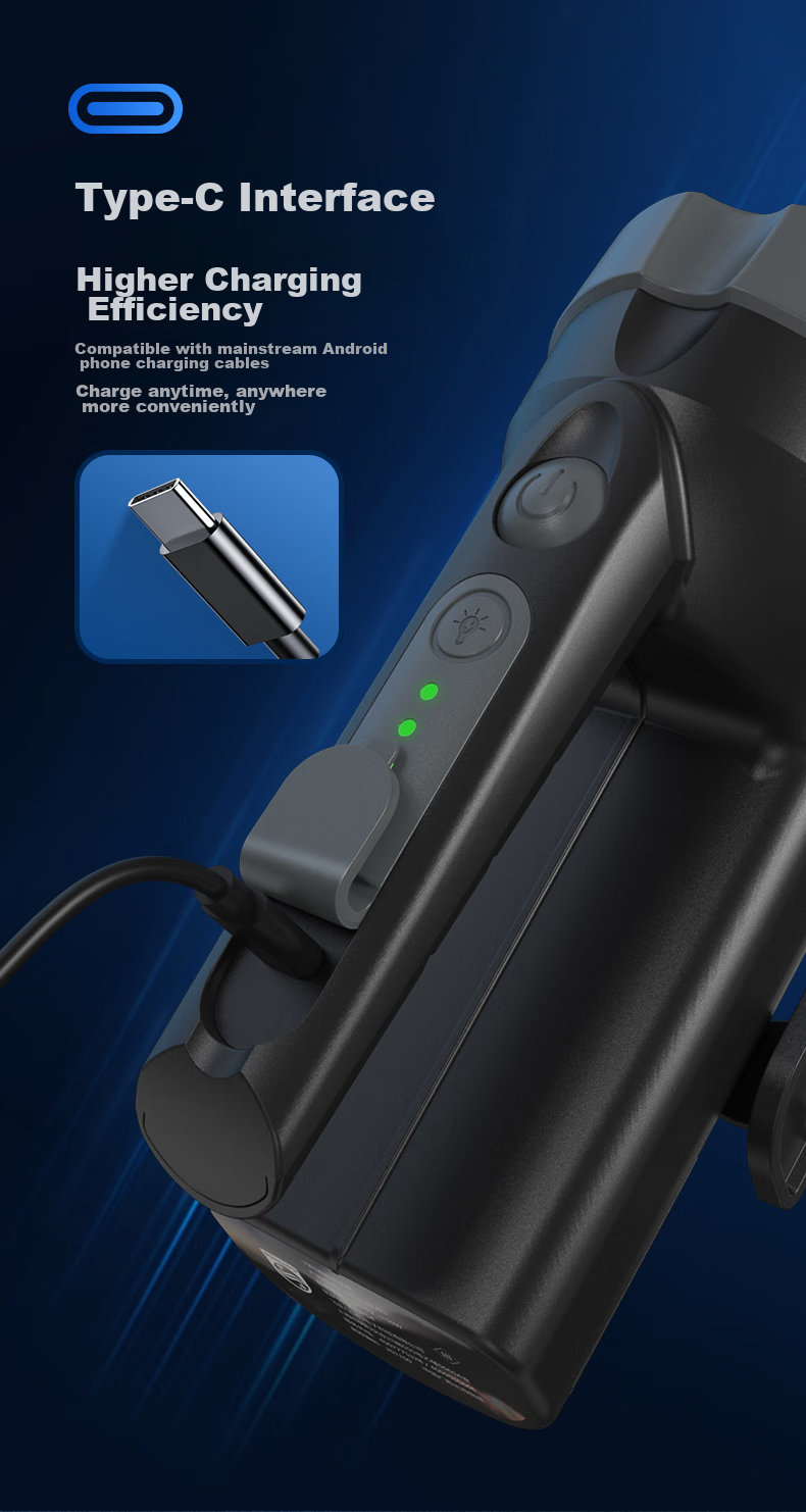 PHILIPS Flashlight, High Brightness, Wide Angle, Long-Range, Ultra-Bright, Portable Handheld Searchlight, Camping Patrol Emergency Light SFL3101 15