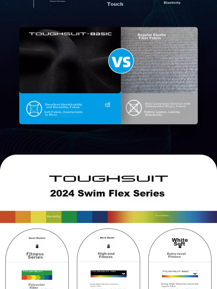 Arena Men's Triangle Swim Trunks, Professional Quick-Dry Sports Fitness Elastic Anti-Embarrassment Hot Spring Swimwear, Gradient Deep Blue 3