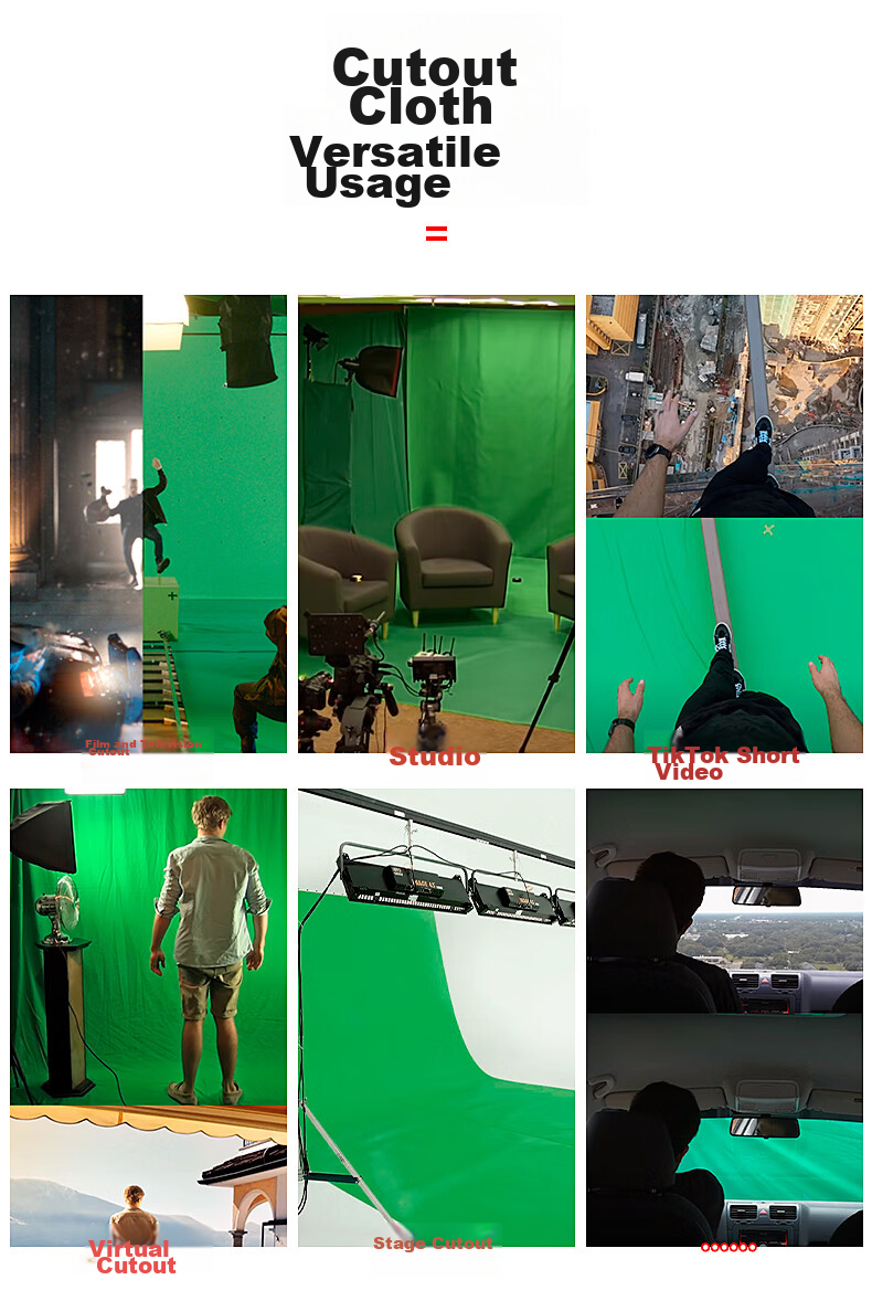 Beiyang 3x3 Meter White Wide Polyester Cotton Background Cloth for Photography, Thickened Photo Studio Green Screen, Live Streaming Room Solid Color Background Wall Chroma Key Cloth, Fill Light Shooting Prop White Fabric 14