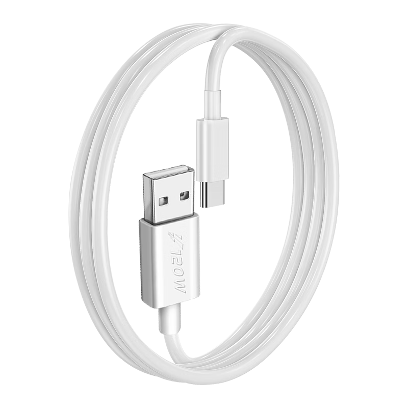 Chaofan Suitable for Vivo Data Cable, Type-C Charging Cable, 120W Fast Charging, 6A, 2 Meters, Compatible with X Fold5/x300/pro/x200s/Y600pro/iqoo13/neo11/S60