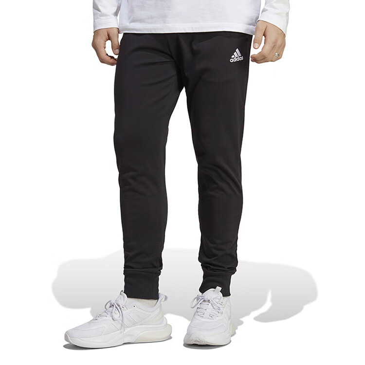 Adidas Men's Sportswear Series, M SL SJ TC PT Athletic Pants, IC9417, A/M Size 2