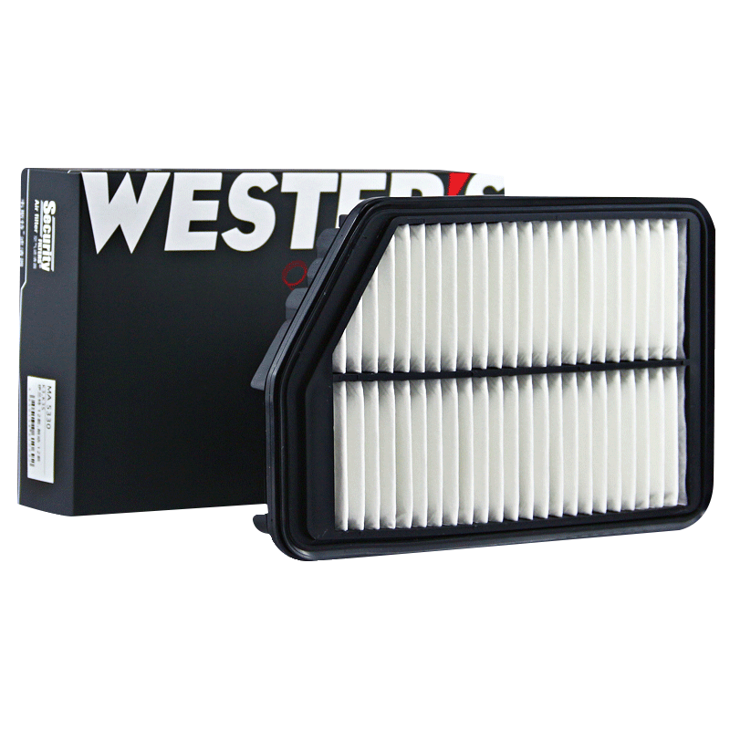 Weisite Air Filter MA5330 (Compatible with Hyundai Langdong/Kia K3/K3S/KX3/Ao Puo/Jia Le 2013 Models)