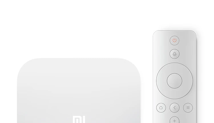 Mi Box 4S Pro Smart Network TV Set-Top Box 8K Decoding 16G Storage Android Network Box HD Network Player HDR Mobile Phone Wireless Screen White Mi Box 4S Pro Smart Network TV Set-Top Box 8K Decoding 16G Storage Android Network Box HD Network Player HDR Mobile Phone Wireless Screen White
