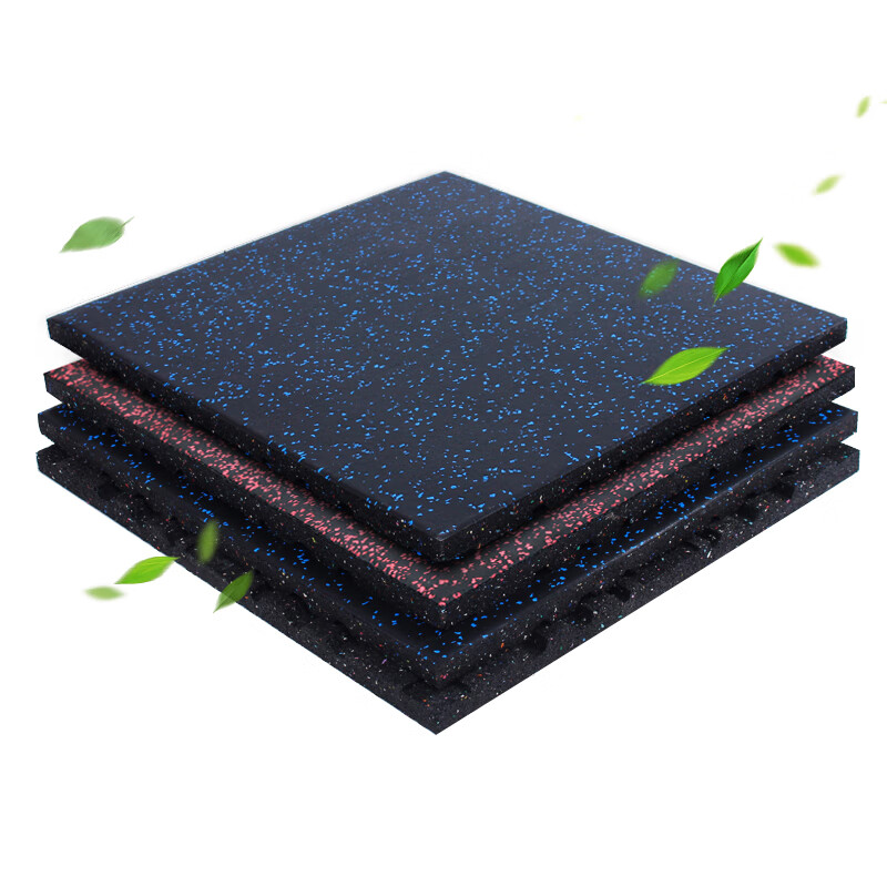 杰动健身房用地垫