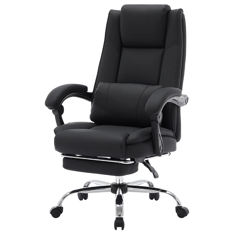 Botai Reclining Office Chair Computer Chair Sofa Chair Home Ergonomic Chair Nap Chair 92293