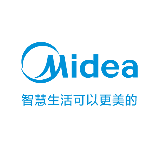 美的(midea)中央空调风管机一拖一 1.5匹直流变频 智能家电1.