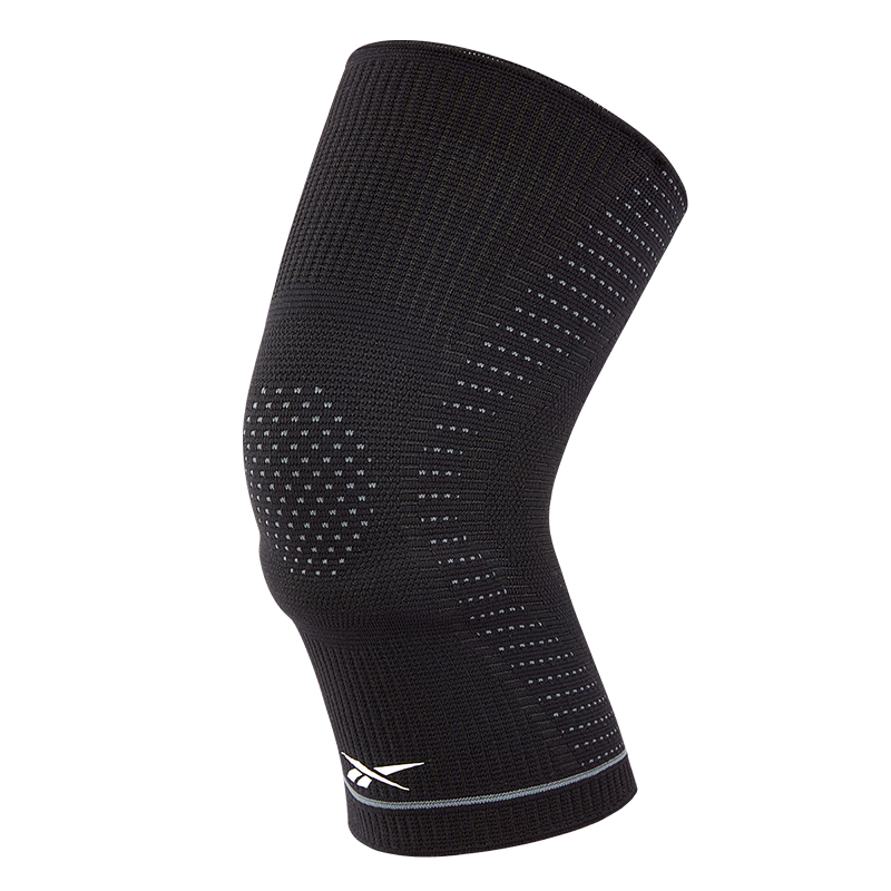 Reebok Knee Brace Sports Meniscus Hiking Running Basketball Badminton Fitness Patella Knee Joint Protector for Men And Wome